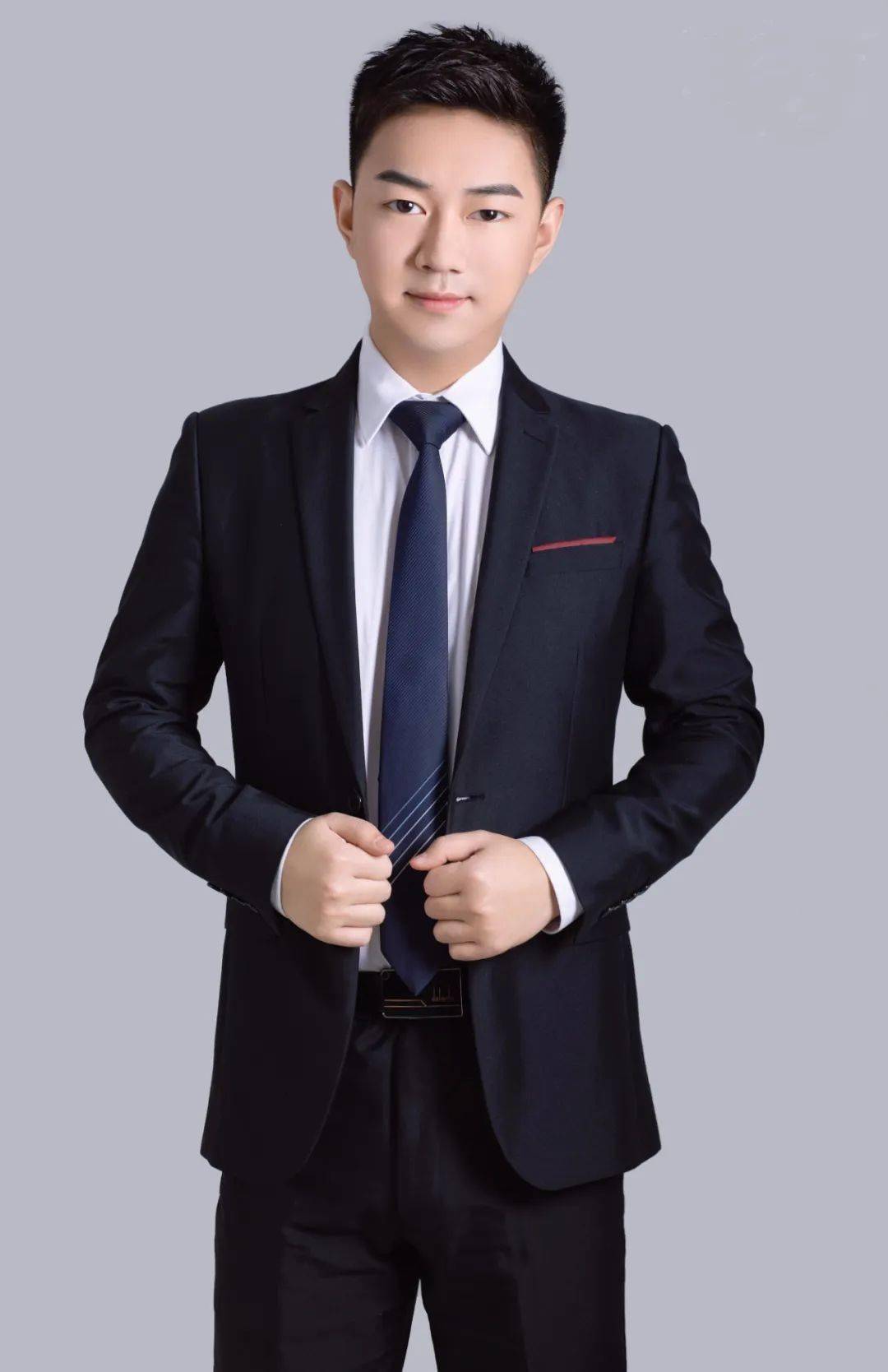 李玲庆 选角与表演指导负责人